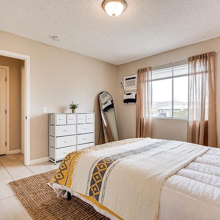 Convenient Joshua Tree Apartment - Walk To Town! Ngoại thất bức ảnh